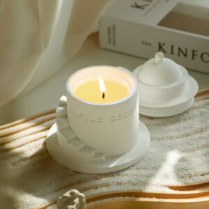 CASTLE SECRETS CANDLE