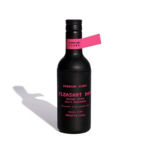 Sweet & Cool Mini Perfume Bottle Car Fragrance